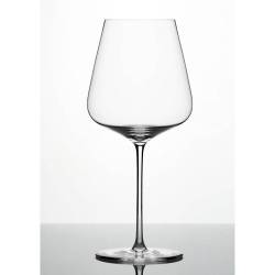 Denk'Art Zalto copa de vidrio soplado burdeos cl 76.5