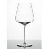 Denk'Art Zalto verre soufflé bordeaux cl 76.5