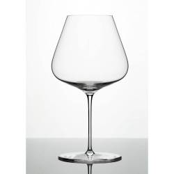 Denk'Art Zalto verre soufflé bordeaux cl 96