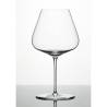 Denk'Art Zalto copa de vidrio soplado burdeos cl 96