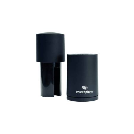 Molinillo de especias 2 en 1 Microplane