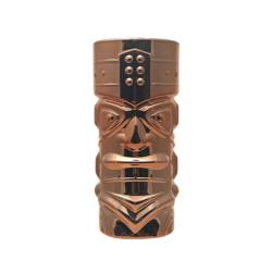 Tiki mug Aloha Verre en cuivre cl 45
