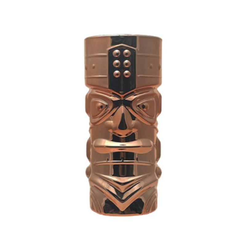Tiki mug Aloha Verre en cuivre cl 45