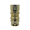 Taza Tiki Aloha Gold vidrio cl 45