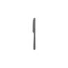 Cuchillo de fruta Kodai martillado acero inoxidable antiguo 13,5 cm