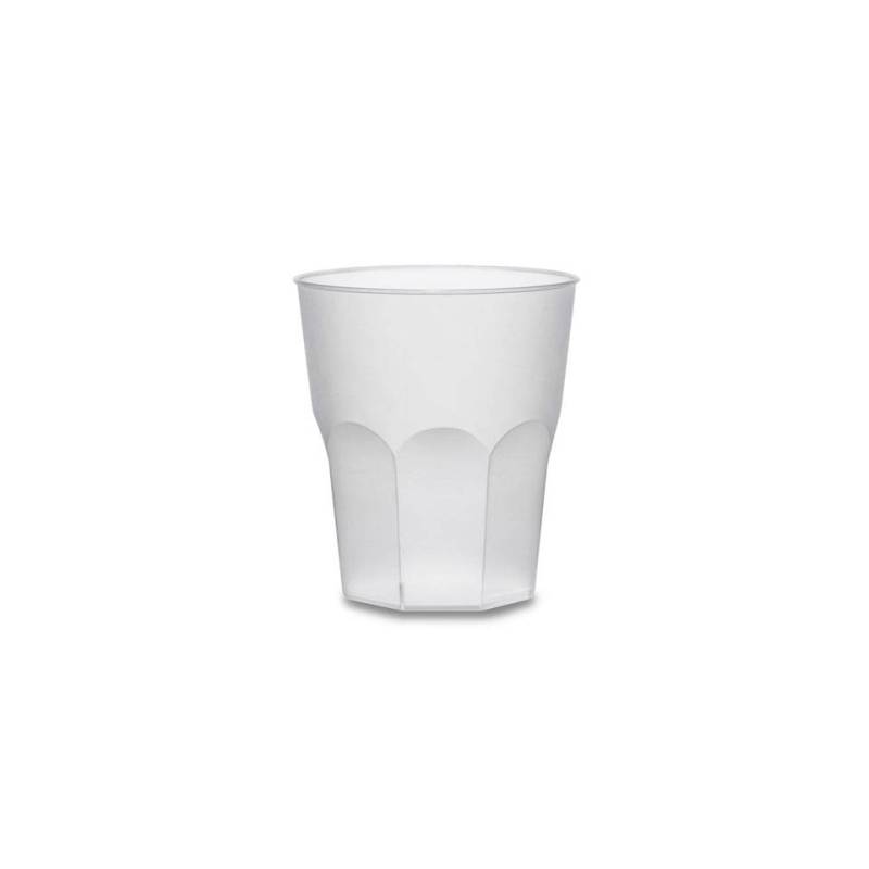 Verre à cocktail en polypropylène Summer frost cl 35