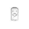 Verre Tiki Pingouin avec paille cl 20