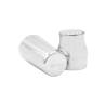 Shaker Parisienne classique en acier poli cl 65