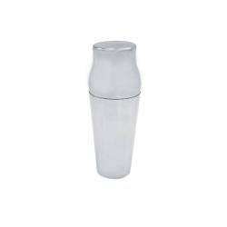 Coctelera parisienne acero inoxidable cl 90