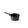 Platinum Risolì aluminium antiadhésif cocotte moyenne avec une poignée cm 18