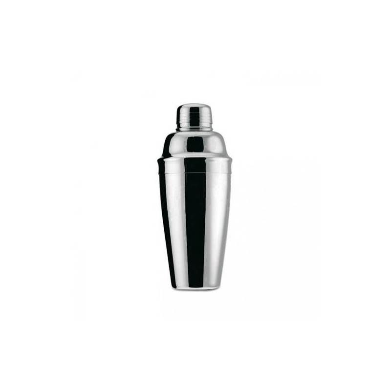 Coctelera de acero inoxidable Ilsa Mixage cobbler cl 50