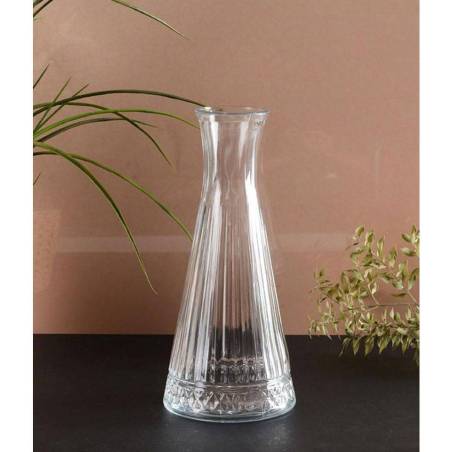 Jarra de cristal Elysia Pasabahce lt 1