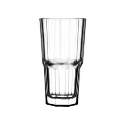 Serenity Pasabahce long drink glass cl 37,5