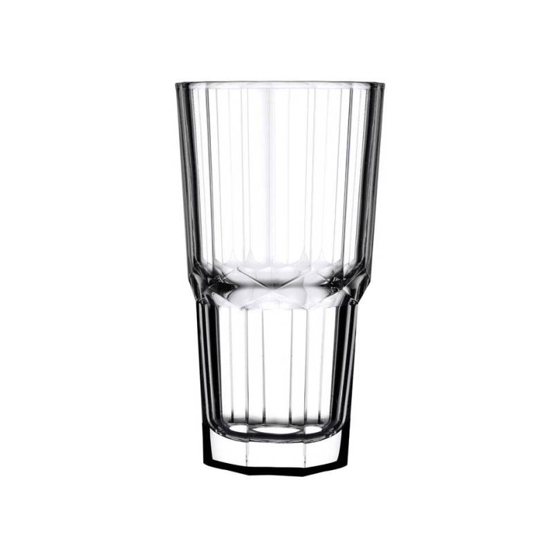Serenity Pasabahce vaso largo cl 37,5