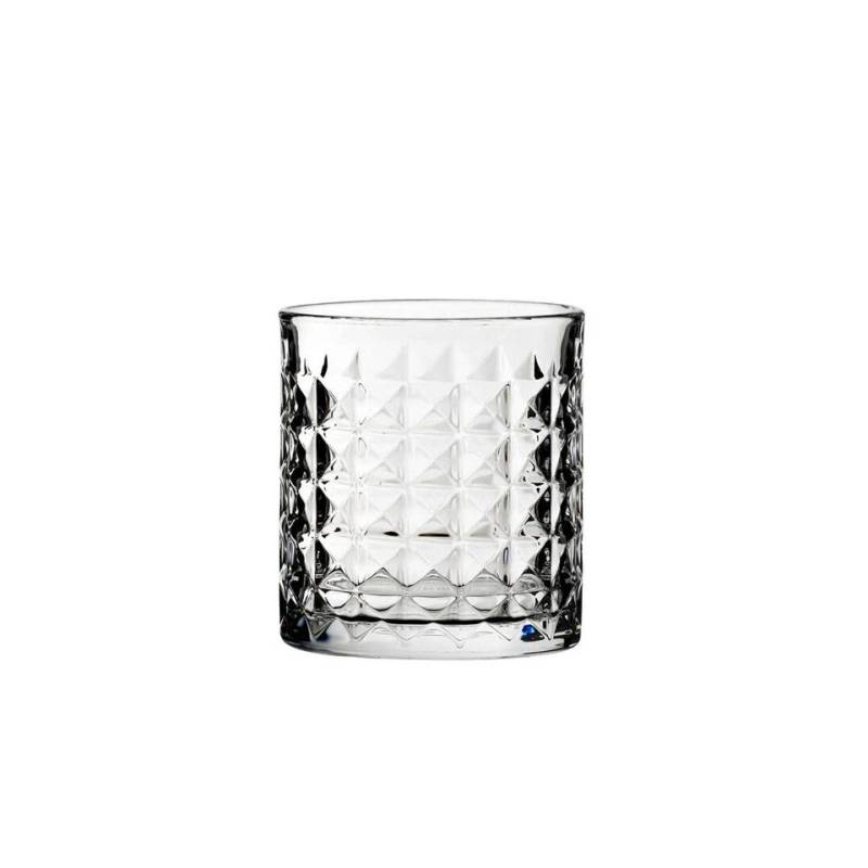 Bicchiere dof Sidney in vetro cl 33