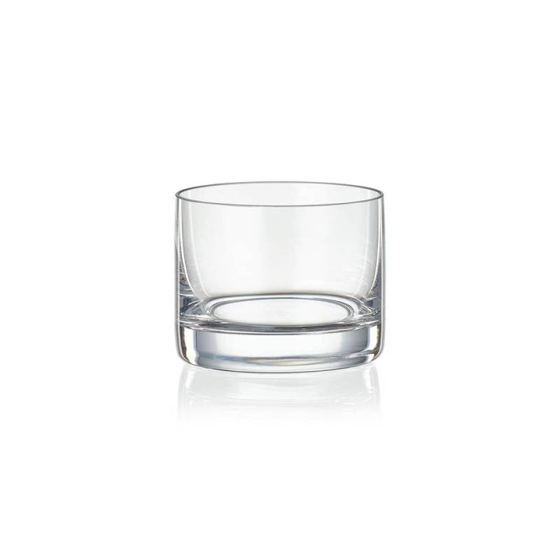 Vaso de whisky cl 11