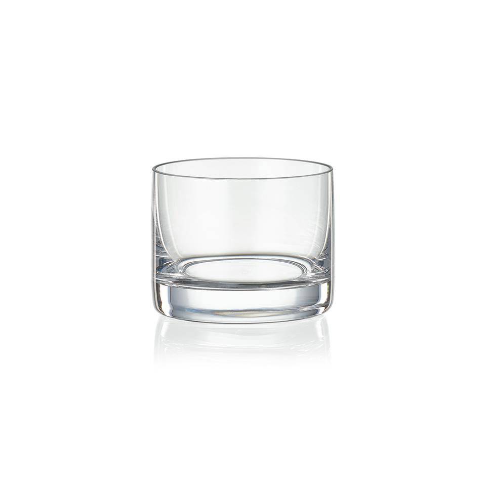 Vaso de whisky cl 11