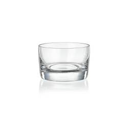 Vaso de whisky cl 15