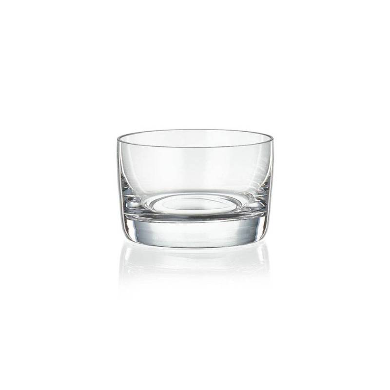 Verre à whisky soigné cl 15