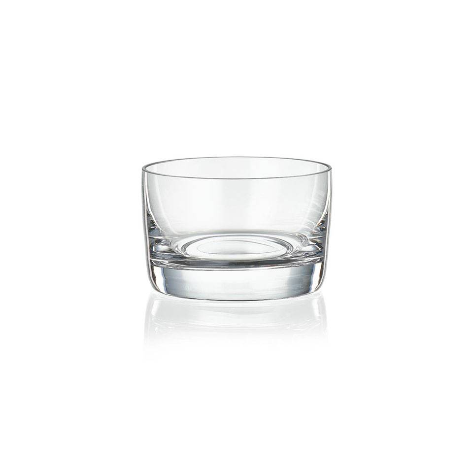 Bicchiere whiskey Neat in vetro cl 15