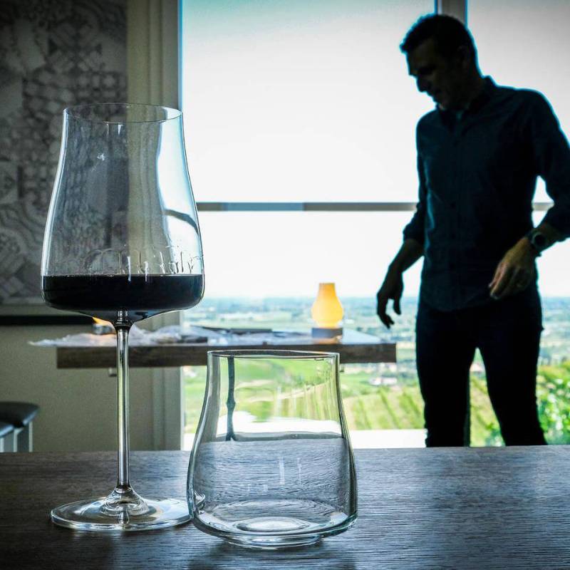 Alex copa de vino tinto cl 60