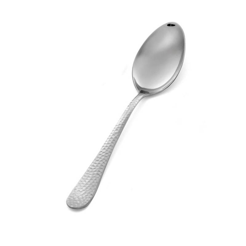 Cuillère de table en acier inoxydable Cortina 21,2 cm