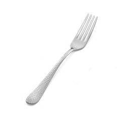 Forchetta tavola Cortina in acciaio inox cm 21,2 cm
