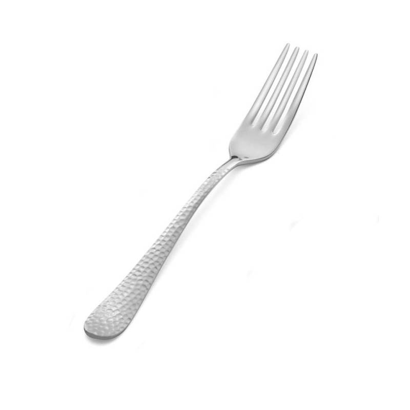 Fourchette de table en acier inoxydable Cortina 21,2 cm