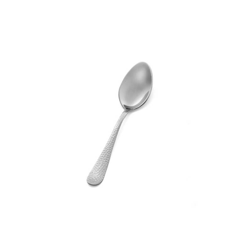 Cuillère à café Cortina en acier inoxydable 13,7 cm