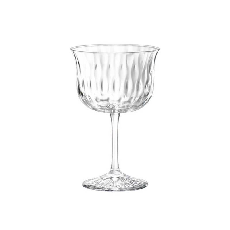 Copa Bloom fizz en vaso cl 28