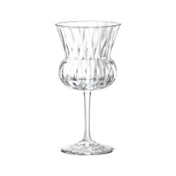 Copa de cóctel de cristal Bloom cl 24.5