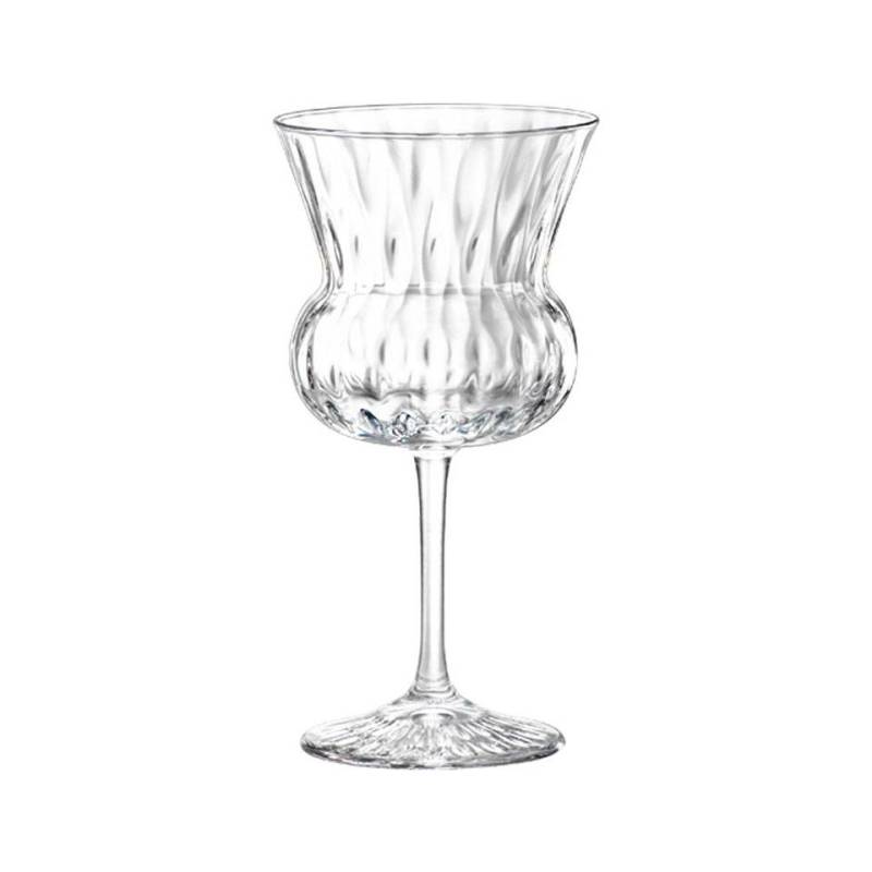 Verre Bloom Coupe à cocktail cl 24.5
