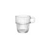 Tasse à thé en verre Barshine cl 25