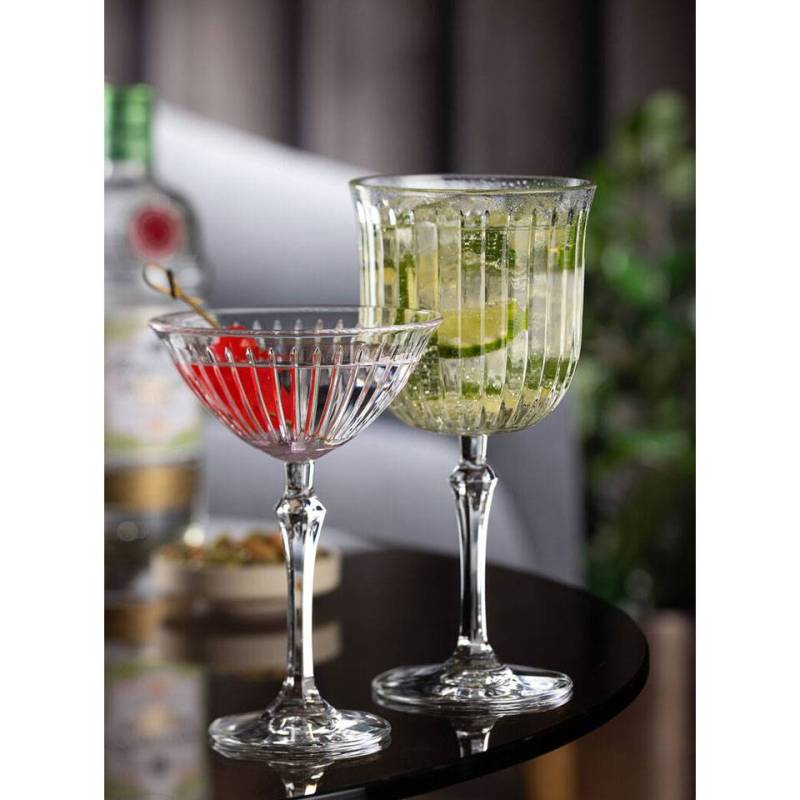Verre à martini Joy Pasabahce cl 22