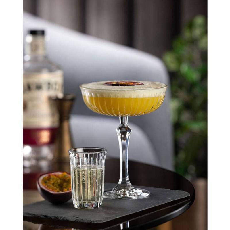 Copa de champán Joy Pasabahce cl 24,5