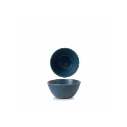 Nourish Churchill azul oslo taza de cerámica vitrificada cl 40
