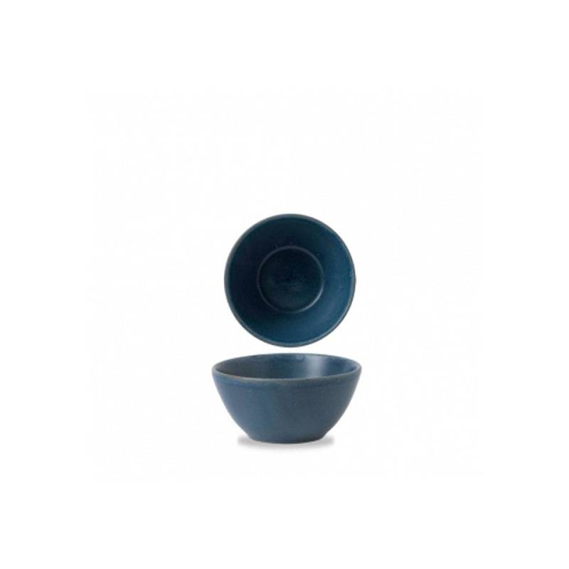 Nourrir Churchill tasse en céramique vitrifiée oslo bleu cl 40