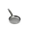 De Buyer Blinis Mineral B sartén de inducción de hierro 14 cm