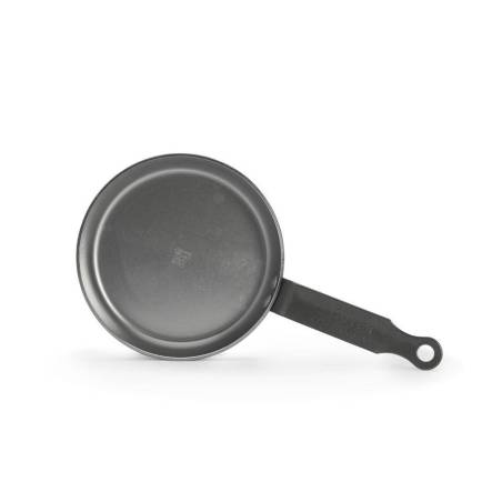 De Buyer Blinis Mineral B sartén de inducción de hierro 14 cm