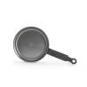 De Buyer Blinis Mineral B poêle à frire en fer à induction 14 cm