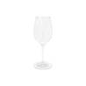 Gobelet en plastique transparent cl 33