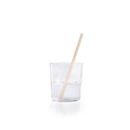 Pajitas de agave biodegradables cm 21x0,6