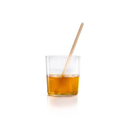 Pajitas de agave biodegradables cm 21x0,6