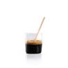 Pajitas de agave biodegradables cm 21x0,6