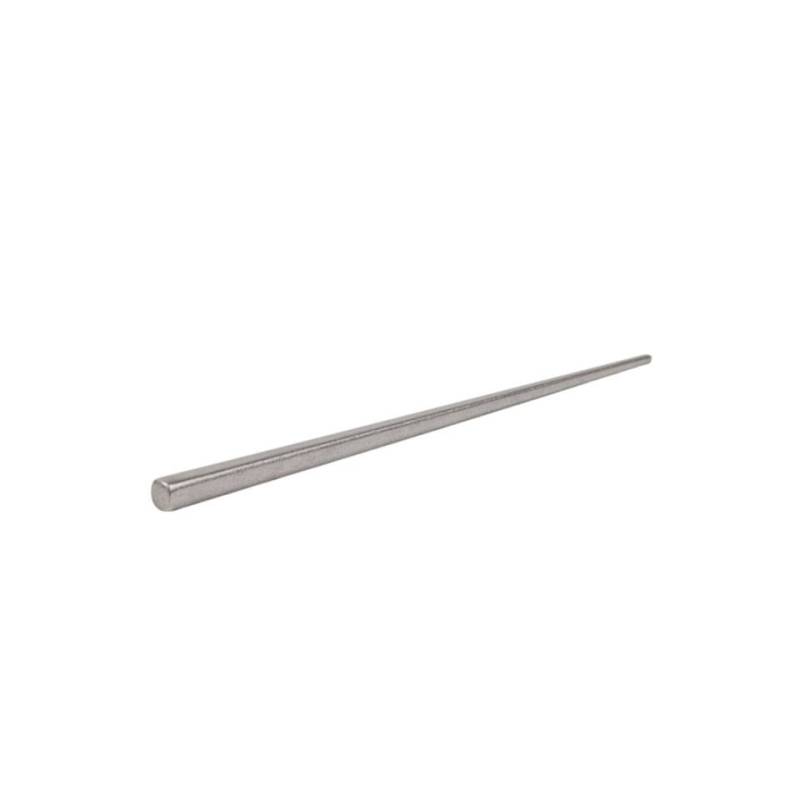 Pair of Artinox Chinese chopsticks chopstick satin stainless steel 23.5 cm