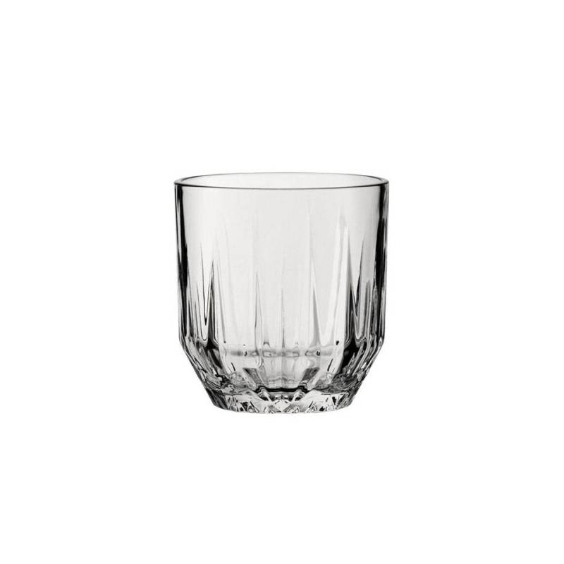 Verre d'Echo Pasabahce cl 30