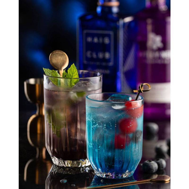 Verre d'Echo Pasabahce cl 30