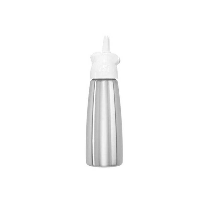 Easy Whip Isi sifón de acero para nata cl 50
