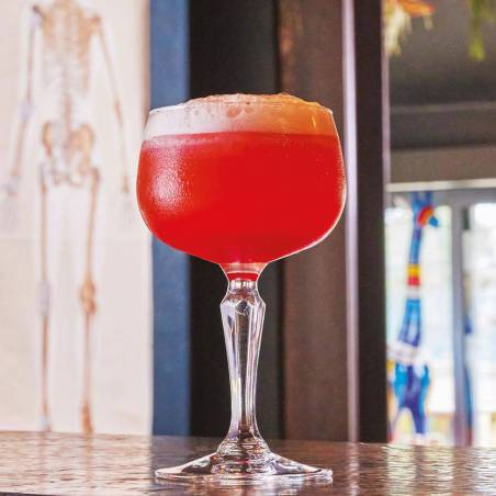 Copa de cóctel Monti Arcoroc cl 27