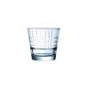 Roca apilable Cruz Arcoroc cristal cl 21